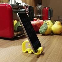 Trunky the Elephant Smartphone Holder - Thumbnail 5