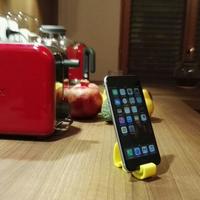 Trunky the Elephant Smartphone Holder - Thumbnail 6
