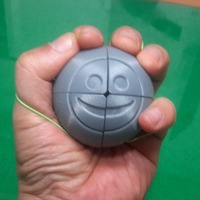 Smile-Angry Ball - Thumbnail 2