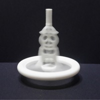 "Dolhareubang" Spinning Top - Thumbnail 4