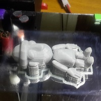 3D Jointed Character " Doldori" - Thumbnail 3