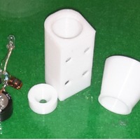 Blow-Powered LED Flashlight - Thumbnail 6