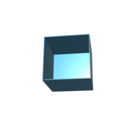 Tesseract (a.k.a. Cosmic Cube) Marvel Universe - Thumbnail 3