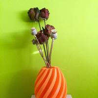 Flexi Vase #001 - Thumbnail 2