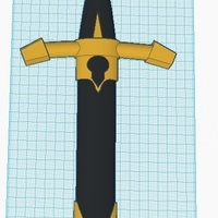 Dellon's Dagger from Seven Knights - Thumbnail 2