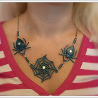 Spider set - Thumbnail 2