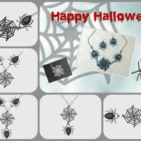 Spider set - Thumbnail 9