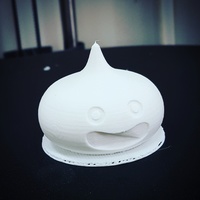 Slime (Gold Metal Slime) - Thumbnail 1