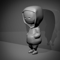 Hiphop Hoodie - Thumbnail 4