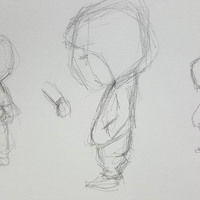 Hiphop Hoodie - Thumbnail 5