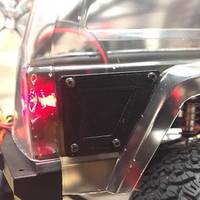 SCX-10 II - Custom Build Parts (Work In Progress) - Thumbnail 4
