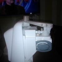 SodaStream trigger spare part - Thumbnail 1