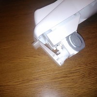 SodaStream trigger spare part - Thumbnail 2