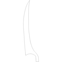 Wolverine Claws - Thumbnail 3