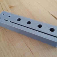 Ultimaker Tool Block - Thumbnail 3