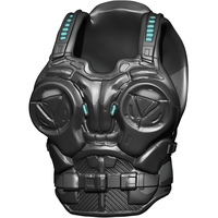 JD Fenix (Gears of War 4) Armor - Thumbnail 4