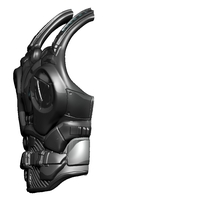 JD Fenix (Gears of War 4) Armor - Thumbnail 7