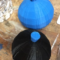 Cas Cas Shaker - Thumbnail 1