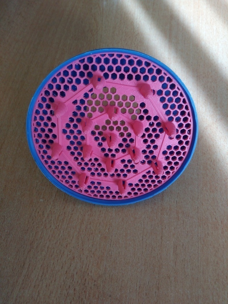 Difusor secador