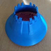 Difusor secador - Thumbnail 2