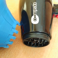 Difusor secador - Thumbnail 4