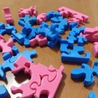 Sara Puzzle - Thumbnail 2