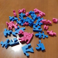 Sara Puzzle - Thumbnail 3