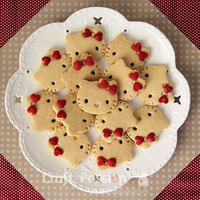 Cookie Cutter Hello Kitty - Thumbnail 3