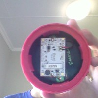 Solar iron man Arc Reactor  - Thumbnail 4