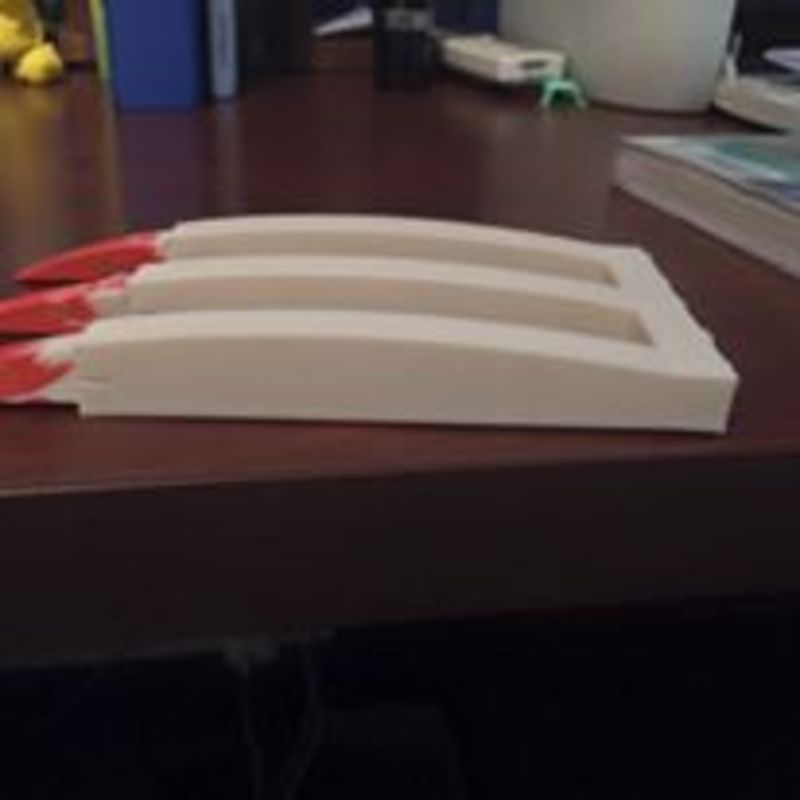 wolverine claws