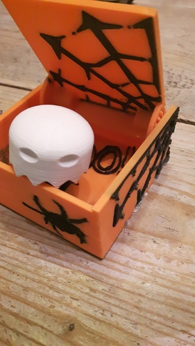 BooBox 3D Print 108730