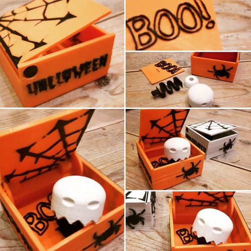 BooBox 3D Print 108732