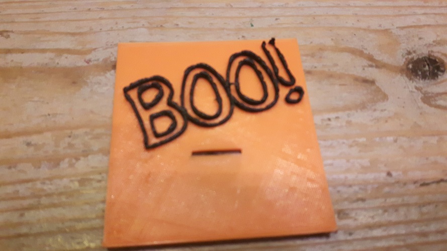 BooBox 3D Print 108733