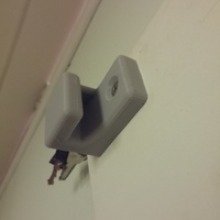 KingPad 10.1 inch wall holder - Thumbnail 3