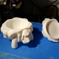Angry Sheep - Thumbnail 4