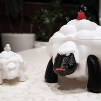 Angry Sheep - Thumbnail 14