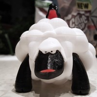 Angry Sheep - Thumbnail 17