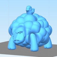 Angry Sheep - Thumbnail 19