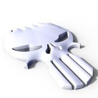 Spec ops Helmet Patch - Thumbnail 1