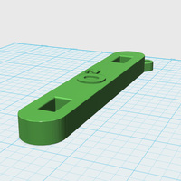 Oxygen Tank Wrench - Thumbnail 3