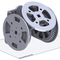 Small ZBi_LessonDesignContest 3D Printing 108905