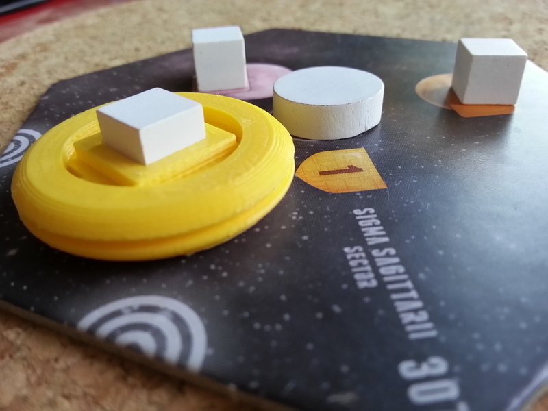 My Eclipse Orbital