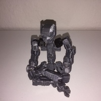 Porto the robo-frame - Thumbnail 2