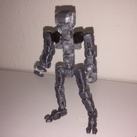 Porto the robo-frame - Thumbnail 3