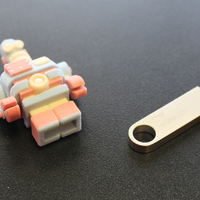 USB Robot - Thumbnail 1