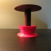 Trunk and Base for FabShop Christmas Tree - Thumbnail 3