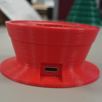 Trunk and Base for FabShop Christmas Tree - Thumbnail 4