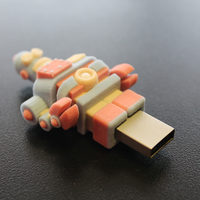 USB Robot - Thumbnail 2