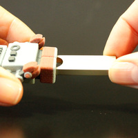 Bling USB Robot - Thumbnail 2