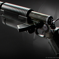 K-16 Bryar pistol - Thumbnail 2